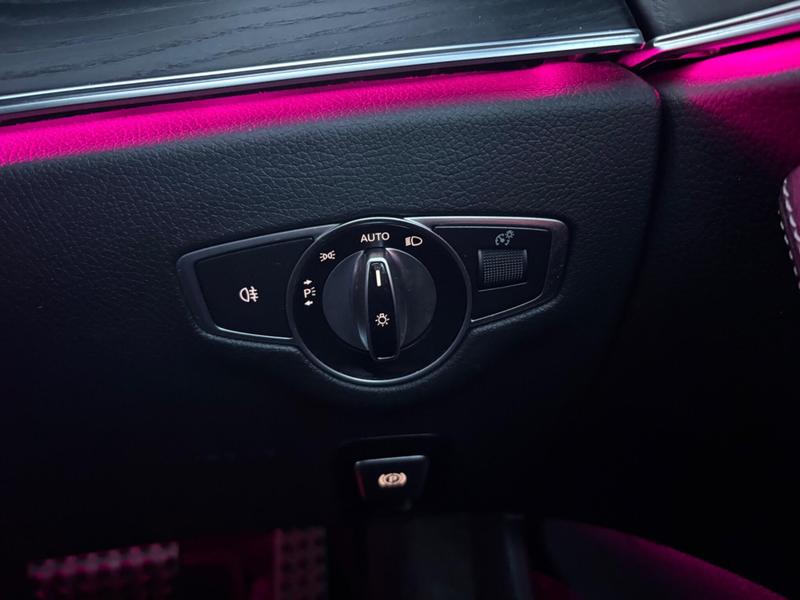 Used Mercedes-Benz E Class 2019 for sale - 76882768: Photo 20