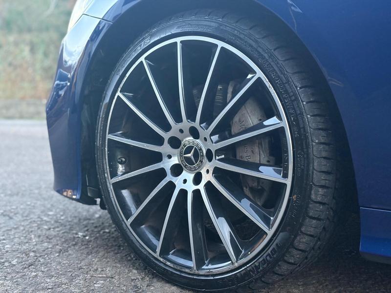 Used Mercedes-Benz E Class 2019 for sale - 76882768: Photo 21