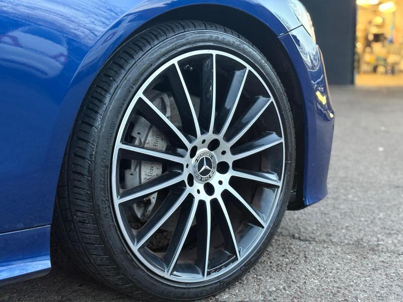 Used Mercedes-Benz E Class 2019 for sale - 76882768: Photo 22