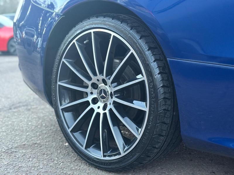 Used Mercedes-Benz E Class 2019 for sale - 76882768: Photo 23