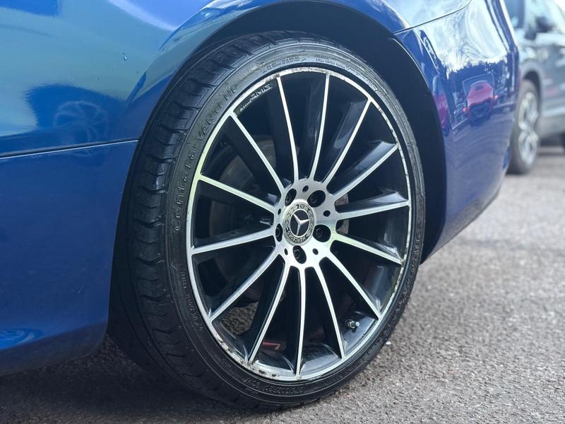 Used Mercedes-Benz E Class 2019 for sale - 76882768: Photo 24