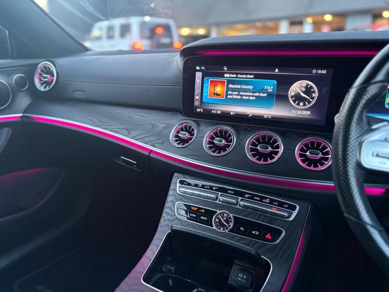 Used Mercedes-Benz E Class 2019 for sale - 76882768: Photo 28