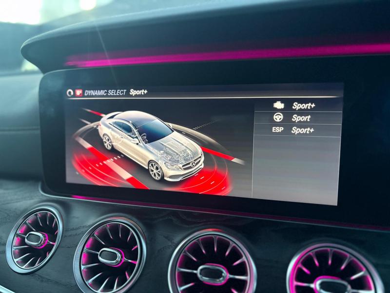 Used Mercedes-Benz E Class 2019 for sale - 76882768: Photo 29