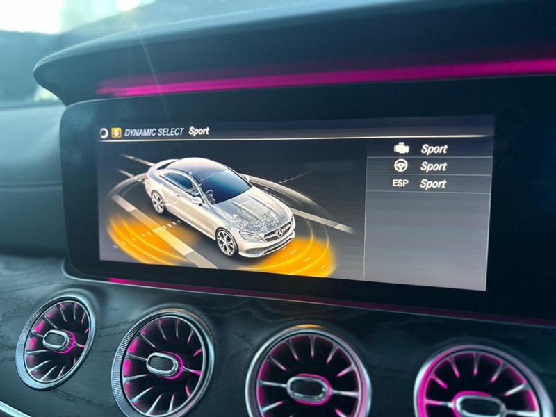 Used Mercedes-Benz E Class 2019 for sale - 76882768: Photo 30