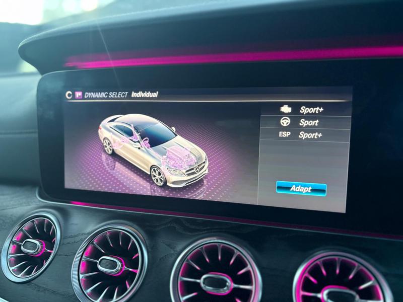 Used Mercedes-Benz E Class 2019 for sale - 76882768: Photo 32