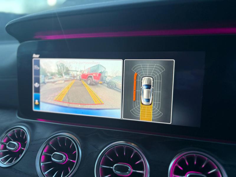 Used Mercedes-Benz E Class 2019 for sale - 76882768: Photo 33