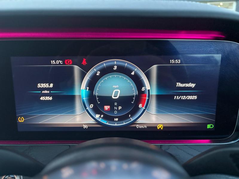 Used Mercedes-Benz E Class 2019 for sale - 76882768: Photo 34