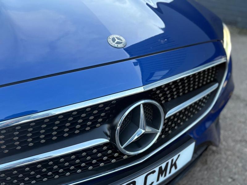 Used Mercedes-Benz E Class 2019 for sale - 76882768: Photo 39