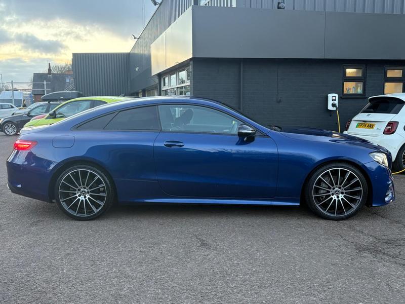 Used Mercedes-Benz E Class 2019 for sale - 76882768: Photo 7