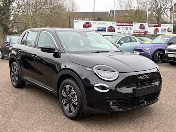 Used Fiat 600e undefined for sale - 78408384: Photo