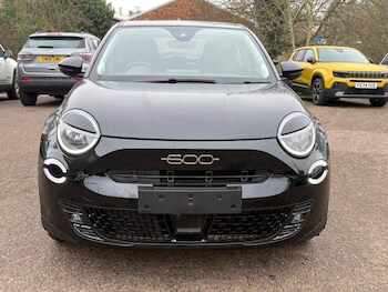 Used Fiat 600e undefined for sale - 78408384: Photo
