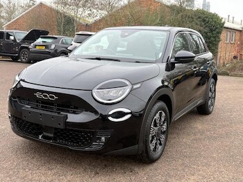 Used Fiat 600e undefined for sale - 78408384: Photo