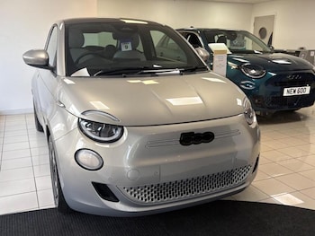 Used Fiat 500e undefined for sale - 78577749: Photo