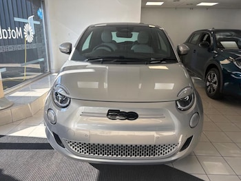 Used Fiat 500e undefined for sale - 78577749: Photo