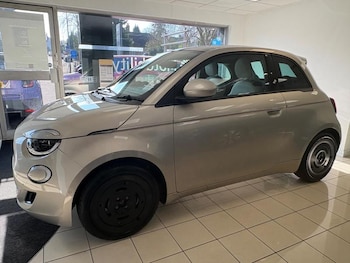 Used Fiat 500e undefined for sale - 78577749: Photo