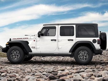 Used Jeep Wrangler undefined for sale - 77447578: Photo