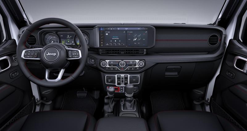 Used Jeep Wrangler for sale - 77447578: Photo 4