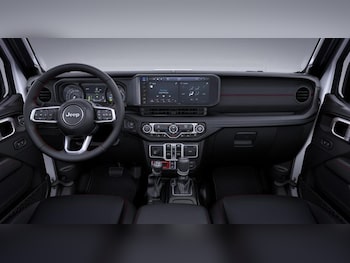 Used Jeep Wrangler undefined for sale - 77447578: Photo