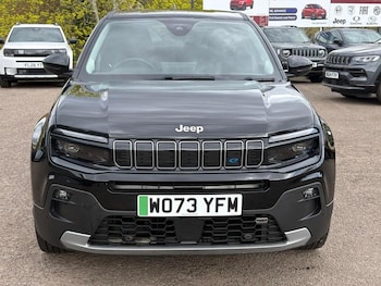 Used Jeep Other 2024 for sale - 78133805: Photo