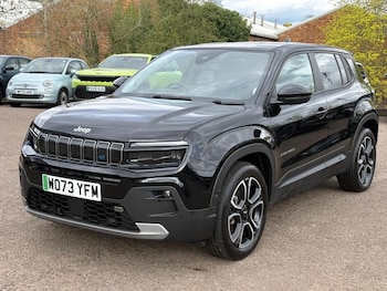 Used Jeep Other 2024 for sale - 78133805: Photo