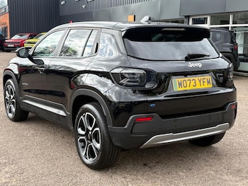 Used Jeep Other 2024 for sale - 78133805: Photo