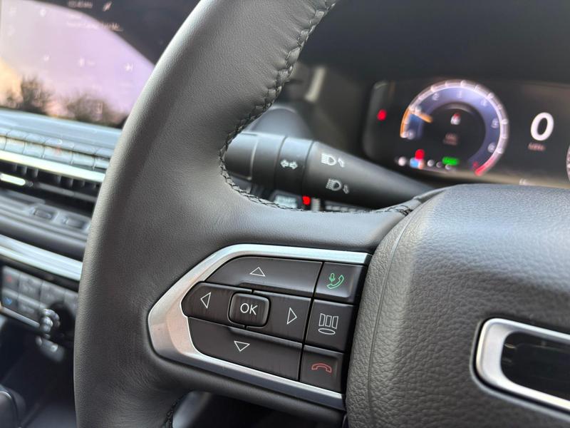 Used Jeep Compass for sale - 77934981: Photo 12