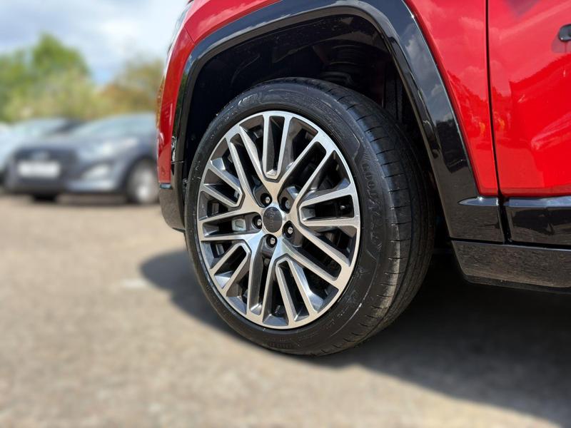 Used Jeep Compass for sale - 77934981: Photo 15