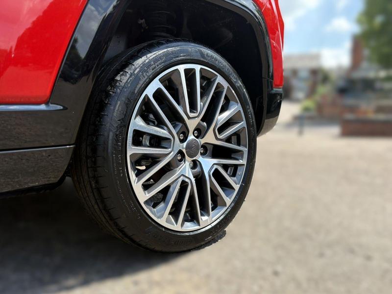 Used Jeep Compass for sale - 77934981: Photo 16