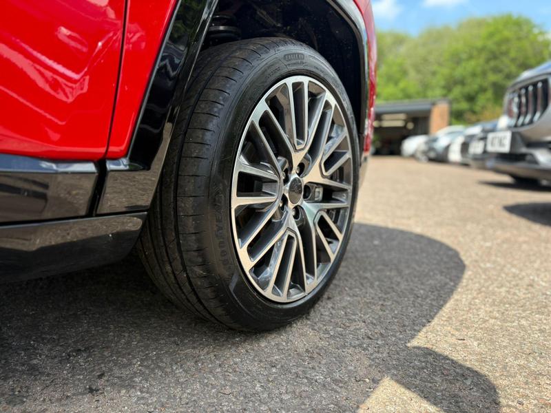 Used Jeep Compass for sale - 77934981: Photo 18