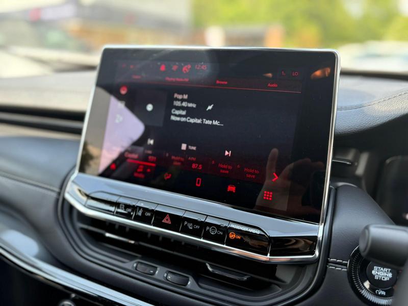 Used Jeep Compass for sale - 77934981: Photo 19