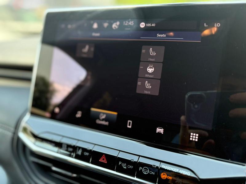 Used Jeep Compass for sale - 77934981: Photo 21