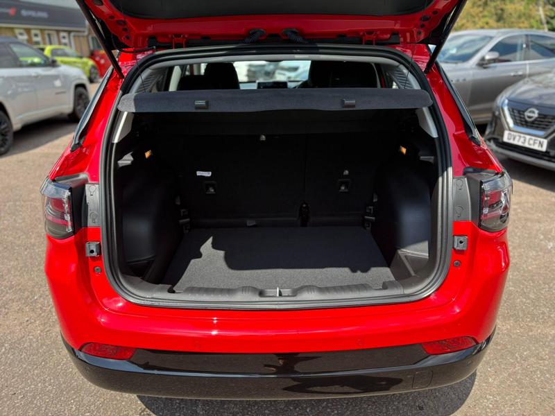 Used Jeep Compass for sale - 77934981: Photo 25