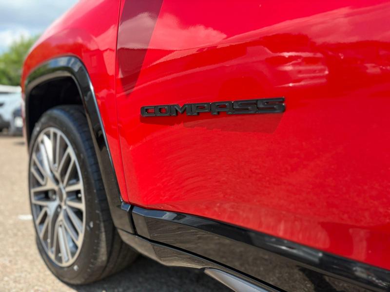 Used Jeep Compass for sale - 77934981: Photo 28