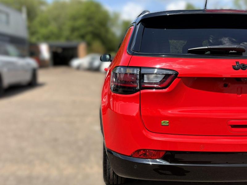 Used Jeep Compass for sale - 77934981: Photo 29