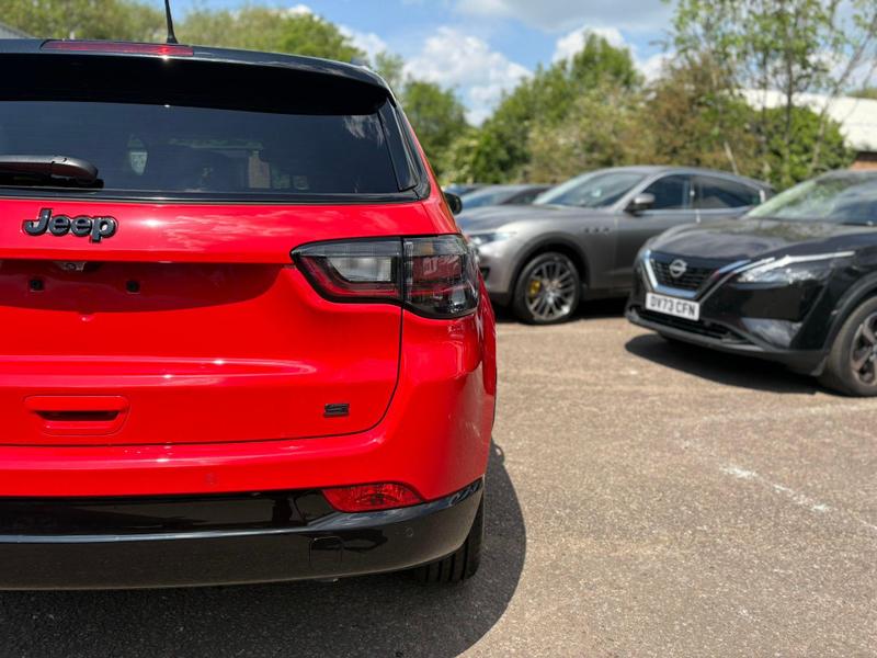 Used Jeep Compass for sale - 77934981: Photo 30