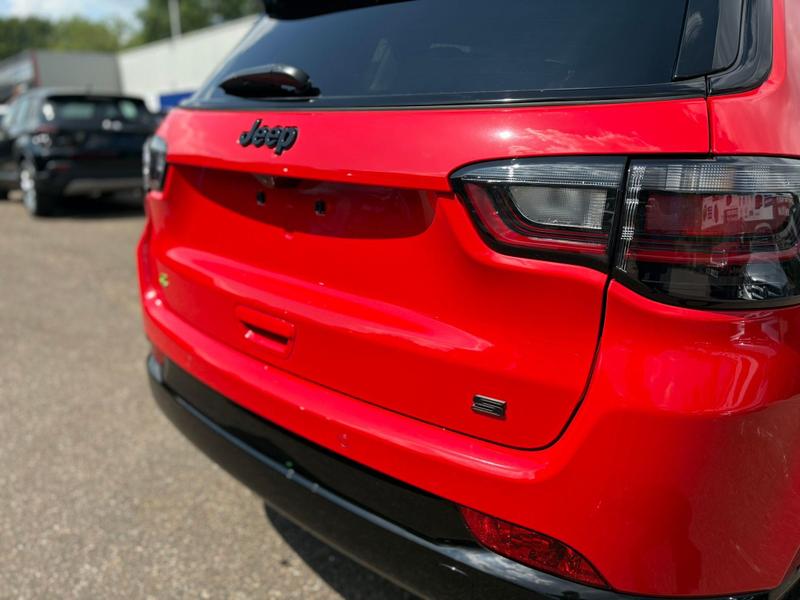 Used Jeep Compass for sale - 77934981: Photo 31