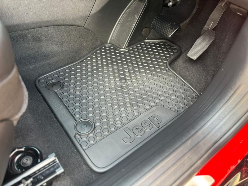 Used Jeep Compass for sale - 77934981: Photo 32