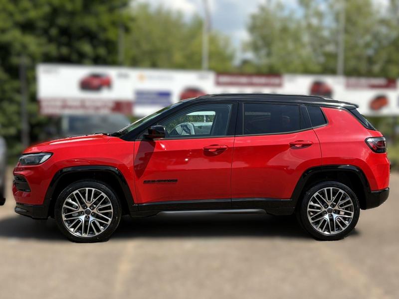 Used Jeep Compass for sale - 77934981: Photo 4