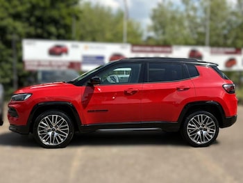 Used Jeep Compass undefined for sale - 77934981: Photo