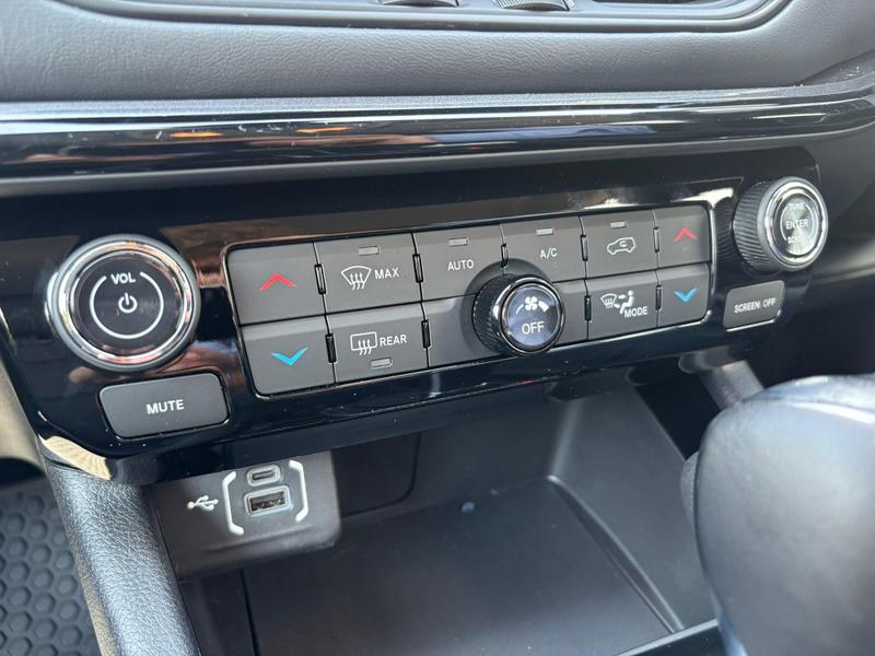 Used Jeep Compass for sale - 77934981: Photo 5