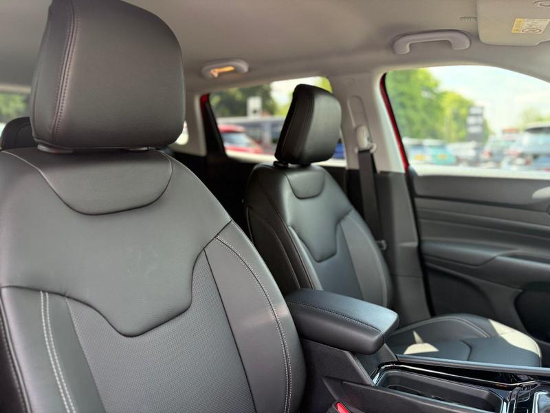 Used Jeep Compass for sale - 77934981: Photo 7