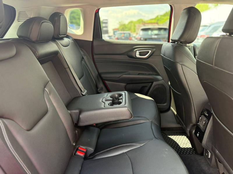 Used Jeep Compass for sale - 77934981: Photo 8