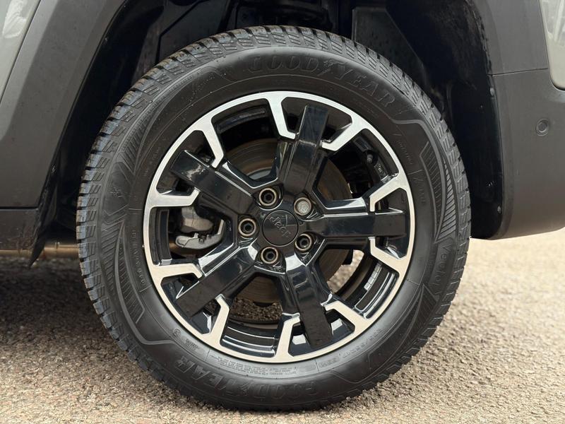 Used Jeep Renegade 2025 for sale - 77707084: Photo 11