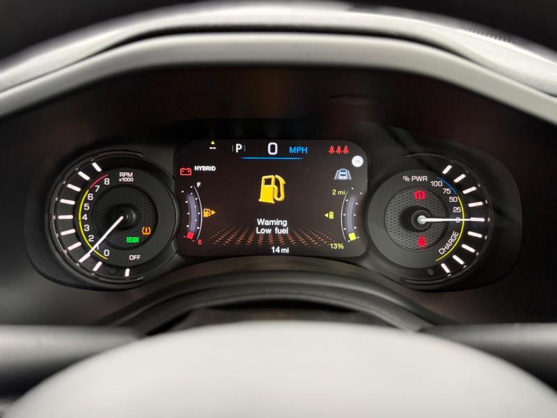 Used Jeep Renegade 2025 for sale - 77707084: Photo 18