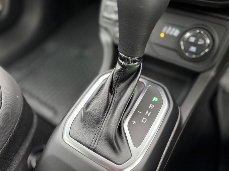 Used Jeep Renegade 2025 for sale - 77707084: Photo 24