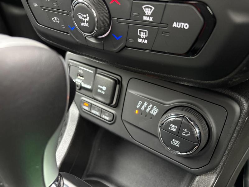 Used Jeep Renegade 2025 for sale - 77707084: Photo 25