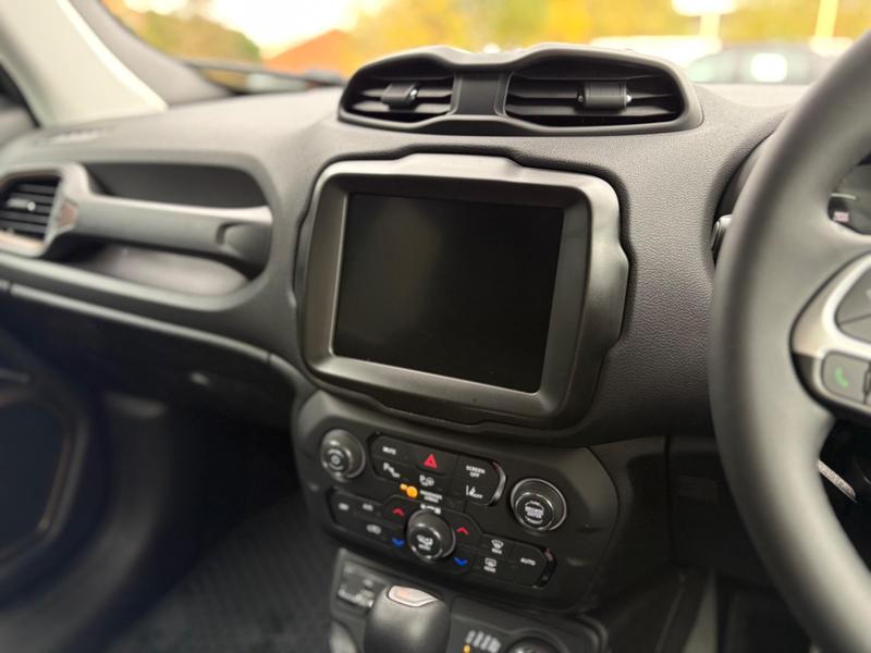 Used Jeep Renegade 2025 for sale - 77707084: Photo 28