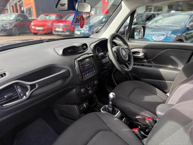 Used Jeep Renegade 2022 for sale - 77631229: Photo 10