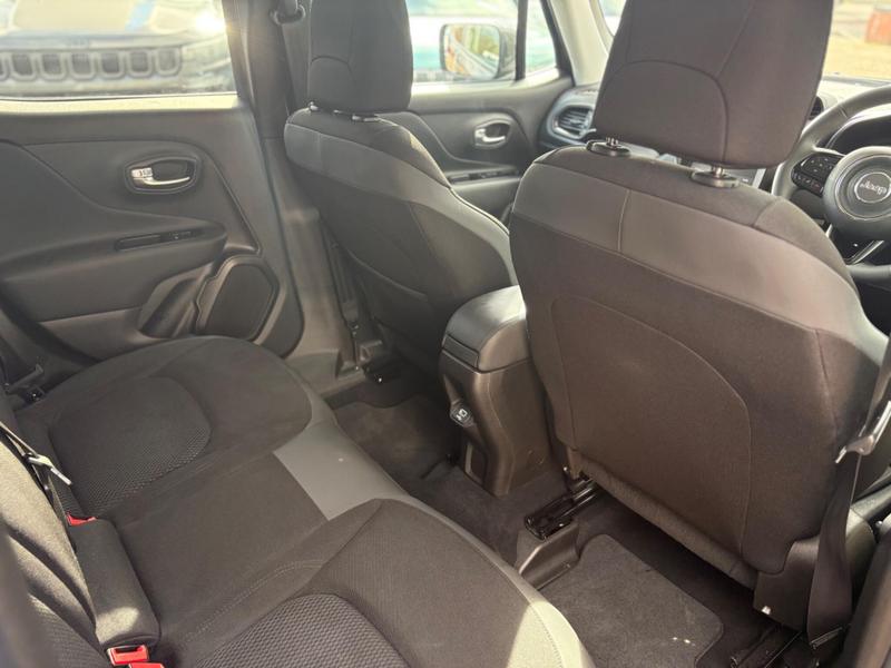 Used Jeep Renegade 2022 for sale - 77631229: Photo 16