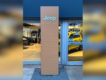 2022 - 1.0 T3 GSE Night Eagle II 5dr